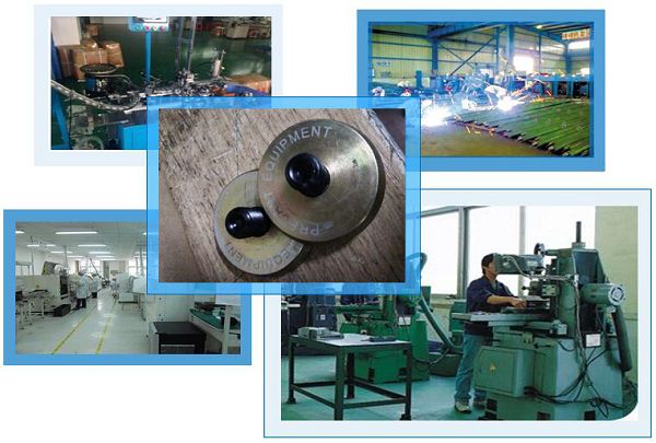 precast concrete magnet / insert magnet