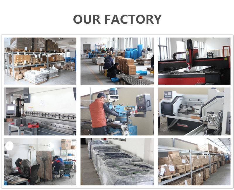 factory