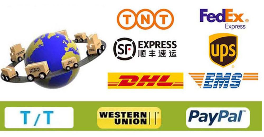 neodymium magnet payment term