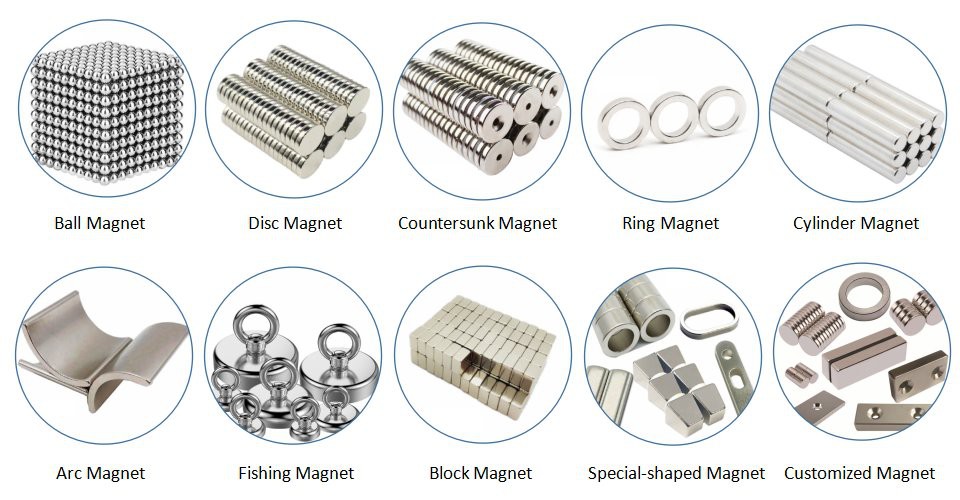 neodymium magnet