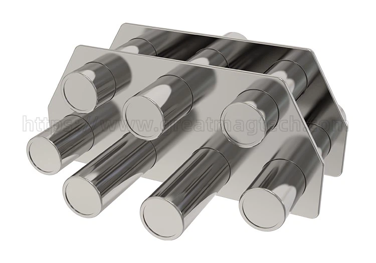 7 rod hopper magnet-1