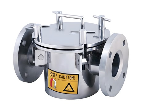 magnetic separator magnetic separator