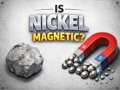 Е никелов магнит