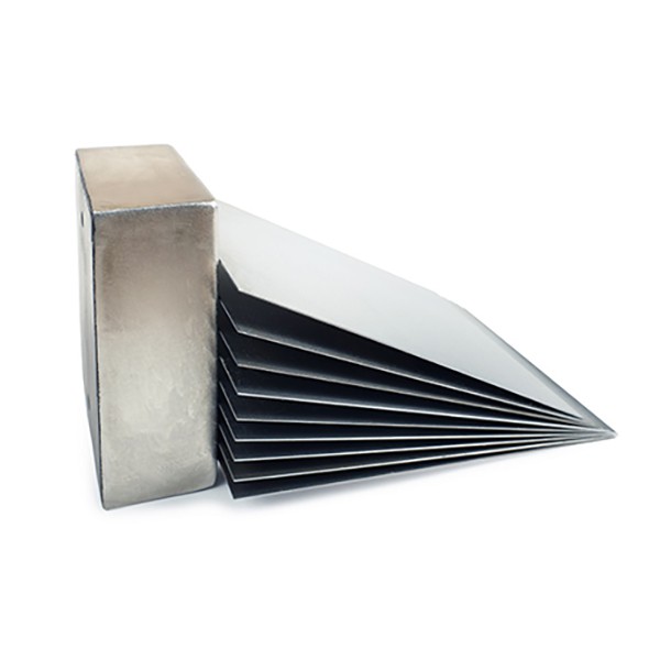 Магнитен листов сепаратор