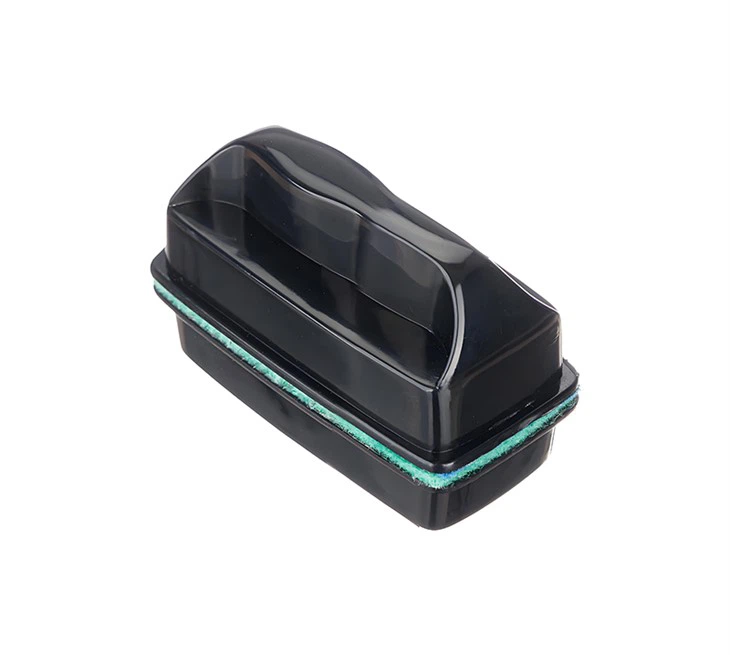 magnetic window glass cleaner