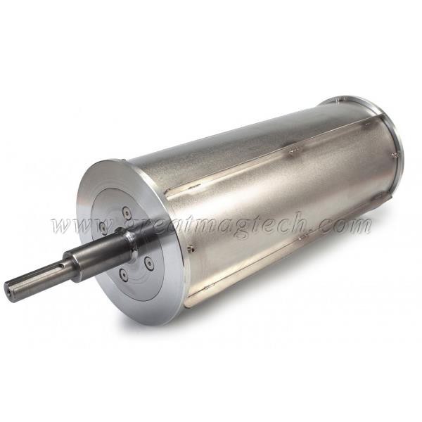 Magnetic Drum