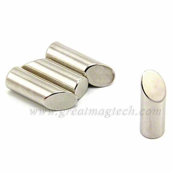Neodymium strong neo mitred Magnet