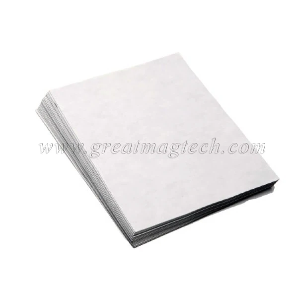 Self Adhesive Magnetic Sheet