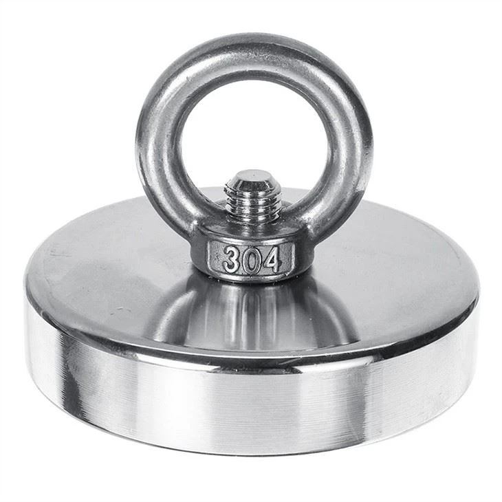 1000lb pot magnet