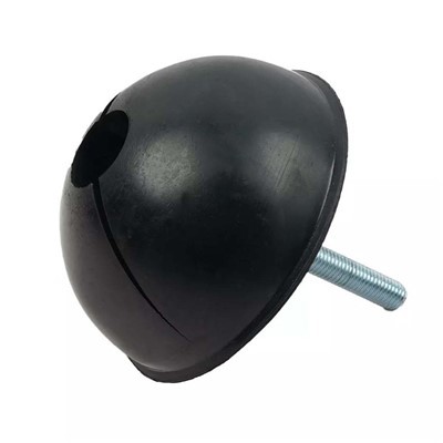 Гумена форма за вдлъбнатина за повдигаща система